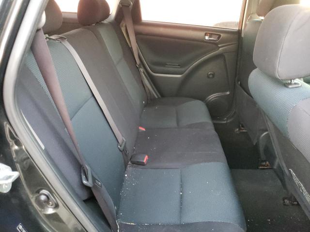 Photo 10 from auction – 2005 TOYOTA COROLLA MA with VIN 2T1KR32E75C432431