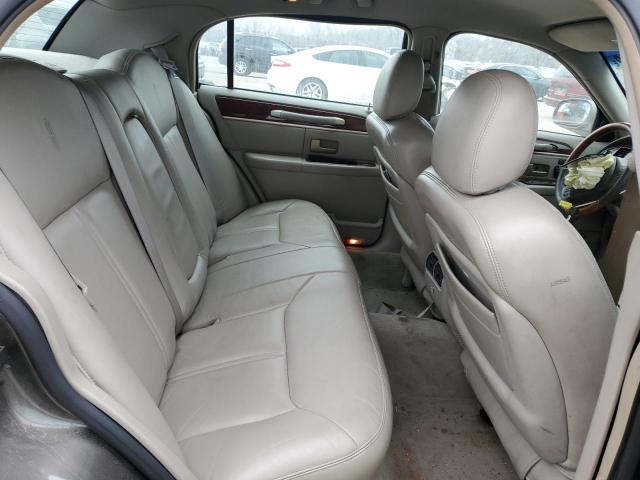 Photo 10 from auction – 2004 LINCOLN TOWN CAR U with VIN 1LNHM83W74Y622328