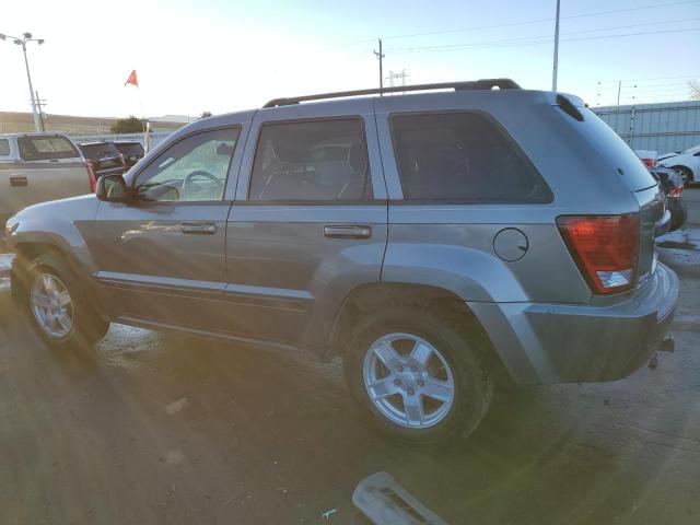 Photo 2 from auction – 2007 JEEP GRAND CHER with VIN 1J8HR48N47C571816