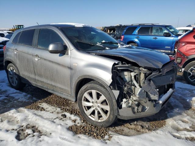Photo 4 from auction – 2014 MITSUBISHI OUTLANDER with VIN 4A4AR3AUXEE005965