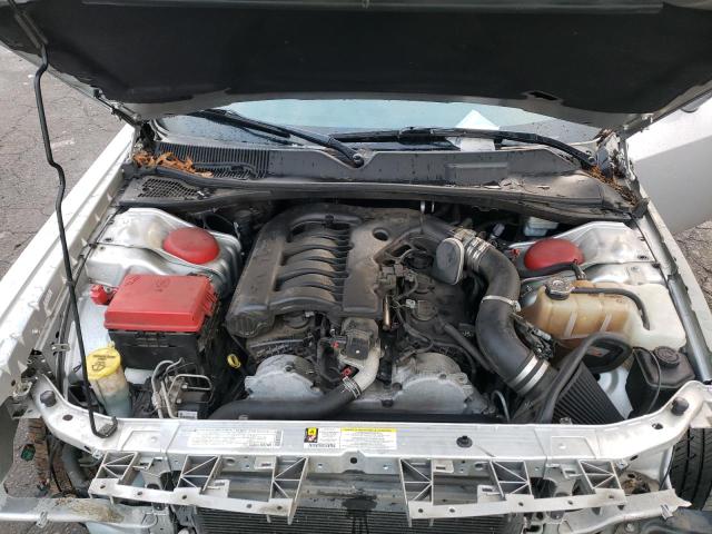 Photo 11 from auction – 2010 DODGE CHALLENGER with VIN 2B3CJ4DV6AH219051