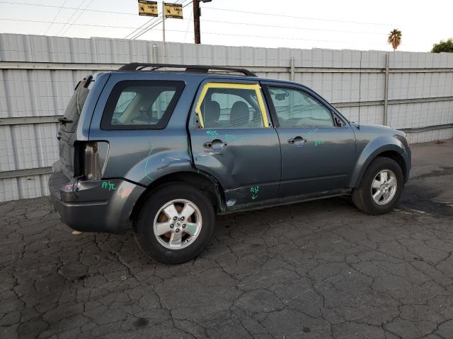 Photo 3 from auction – 2010 FORD ESCAPE XLS with VIN 1FMCU0C79AKA42520