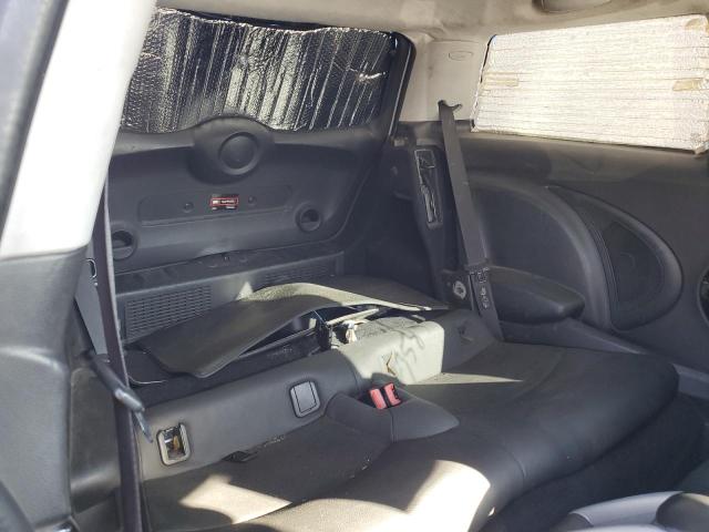 Photo 10 from auction – 2010 MINI COOPER with VIN WMWMF3C54ATZ24091