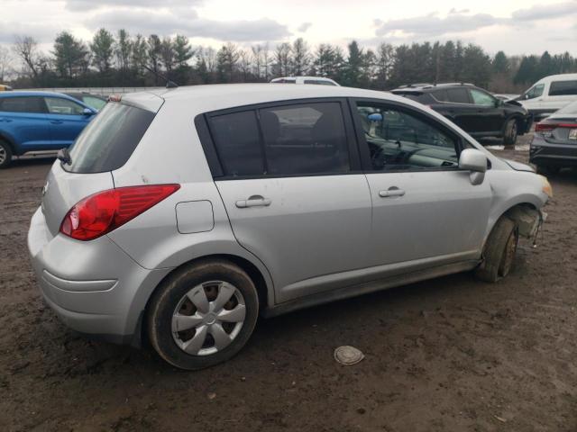 Photo 3 from auction – 2008 NISSAN VERSA S with VIN 3N1BC13EX8L395593