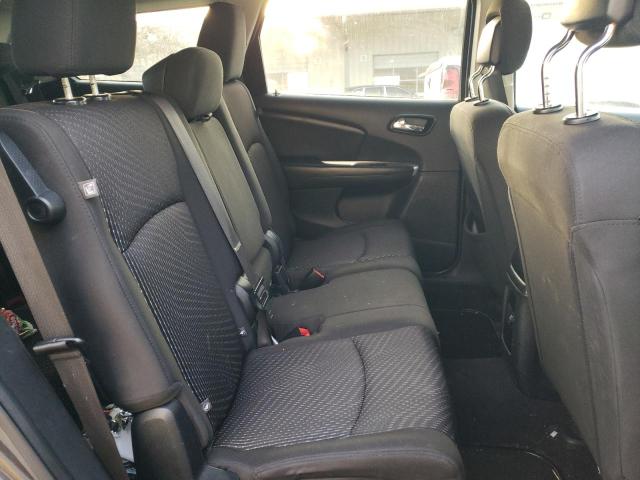 Photo 11 from auction – 2016 DODGE JOURNEY SX with VIN 3C4PDCBG4GT198545
