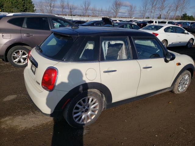 Photo 3 from auction – 2016 MINI COOPER with VIN WMWXU1C52G2A93702