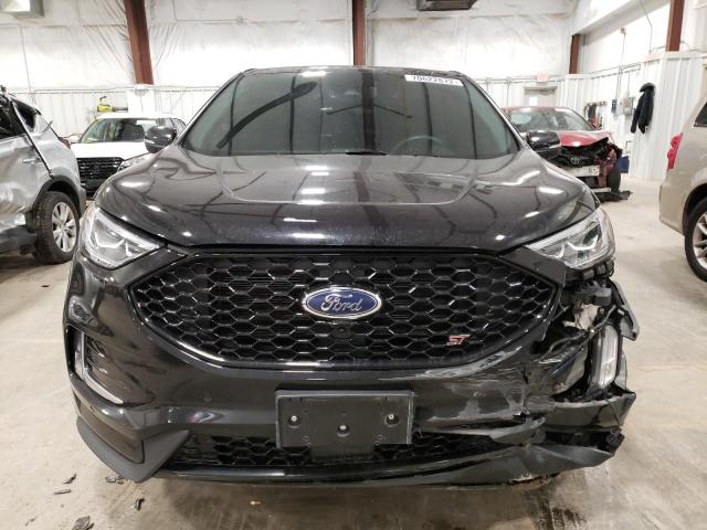 Photo 5 from auction – 2021 FORD EDGE ST with VIN 2FMPK4AP9MBA07962
