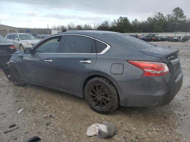 Photo 2 from auction – 2013 NISSAN ALTIMA 2.5 with VIN 1N4AL3AP1DC268283