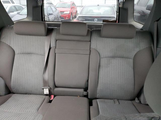 Photo 10 from auction – 2007 TOYOTA 4RUNNER SR with VIN JTEBU14R470119851