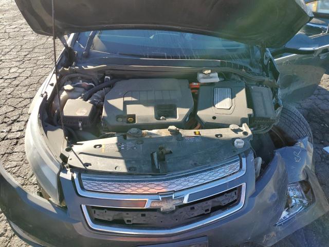 Photo 11 from auction – 2013 CHEVROLET VOLT with VIN 1G1RE6E47DU133787