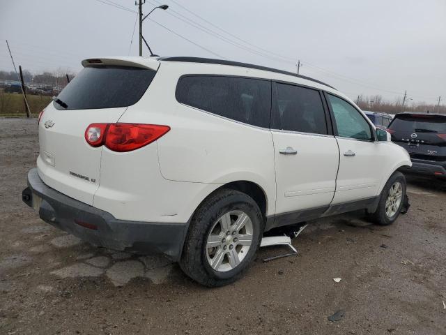 Photo 3 from auction – 2012 CHEVROLET TRAVERSE L with VIN 1GNKVGED1CJ229310