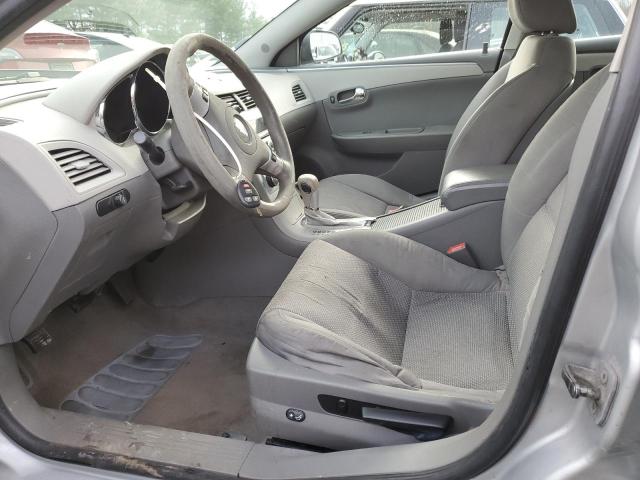 Photo 7 from auction – 2012 CHEVROLET MALIBU LS with VIN 1G1ZB5E00CF351430