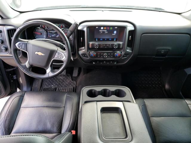 Photo 8 from auction – 2014 CHEVROLET SILVERADO with VIN 3GCUKREC8EG276951