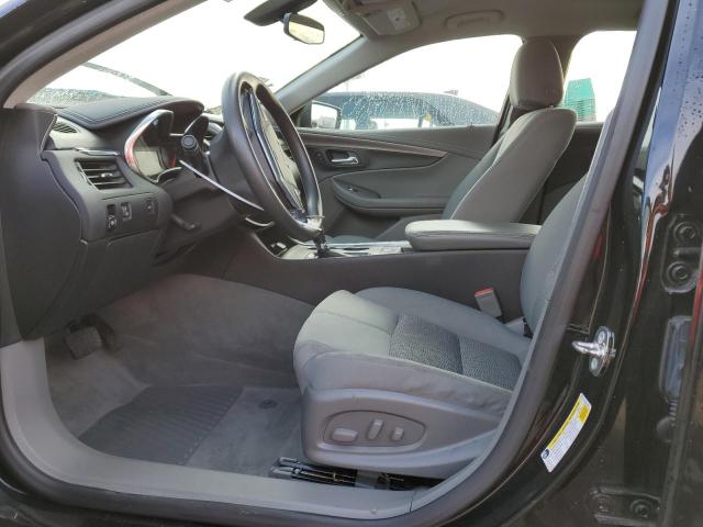 Photo 7 from auction – 2016 CHEVROLET IMPALA LS with VIN 2G11Z5SA9G9146094