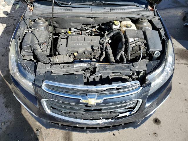 Photo 11 from auction – 2015 CHEVROLET CRUZE LT with VIN 1G1PC5SB0F7263499