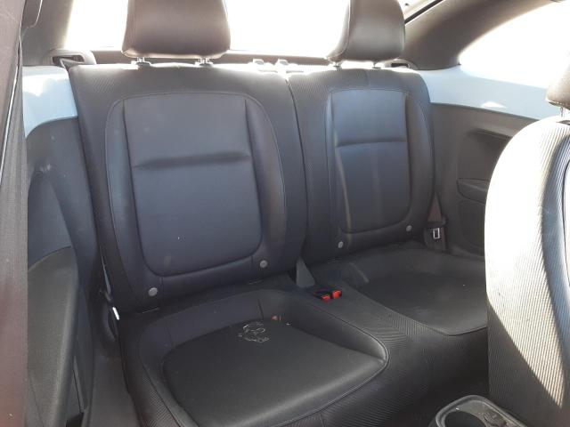 Photo 10 from auction – 2012 VOLKSWAGEN BEETLE with VIN 3VWJP7AT8CM610986