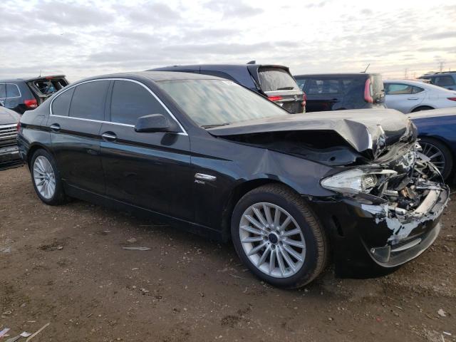 Photo 4 from auction – 2012 BMW 535 XI with VIN WBAFU7C56CDU62765