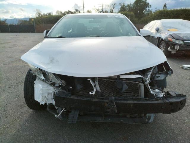 Photo 5 from auction – 2014 TOYOTA CAMRY L with VIN 4T1BF1FK9EU403301
