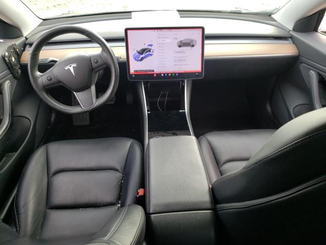 Photo 8 from auction – 2018 TESLA MODEL 3 with VIN 5YJ3E1EA6JF152387