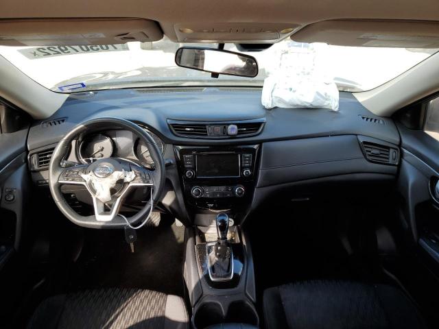 Photo 8 from auction – 2019 NISSAN ROGUE S with VIN 5N1AT2MT8KC719425