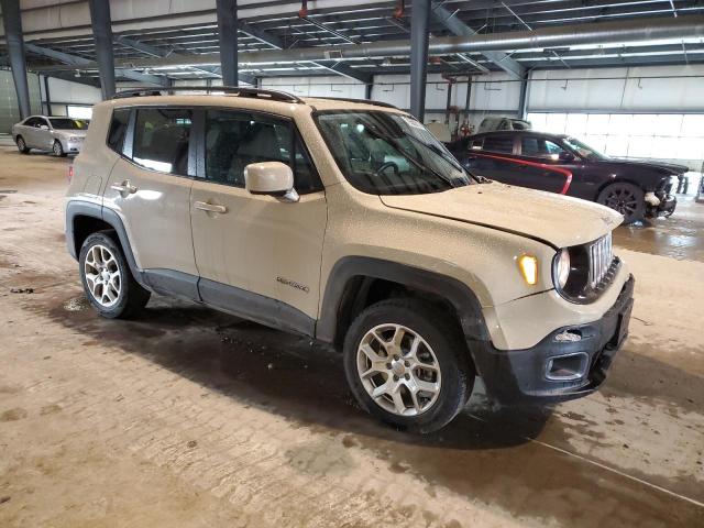 Zdjęcie 4 z aukcji – 2015 JEEP RENEGADE L z VIN ZACCJBBT2FPC32373