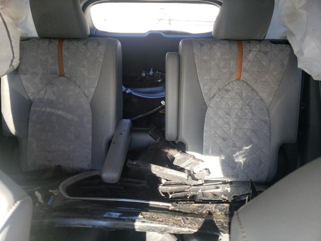 Photo 10 from auction – 2022 TOYOTA HIGHLANDER with VIN 5TDABRCH0NS555121