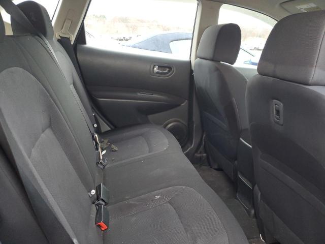Photo 10 from auction – 2013 NISSAN ROGUE S with VIN JN8AS5MV2DW651672