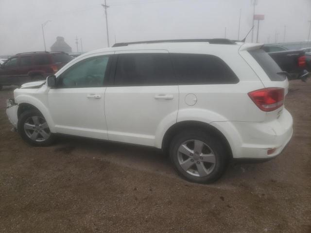 Photo 2 from auction – 2011 DODGE JOURNEY MA with VIN 3D4PH1FG8BT542862