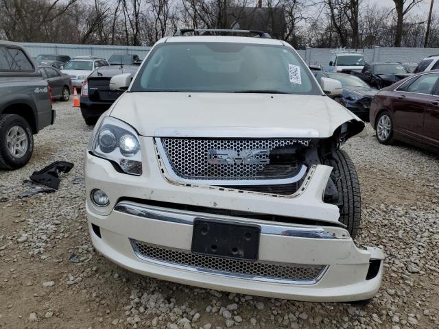 Photo 5 from auction – 2012 GMC ACADIA DEN with VIN 1GKKVTED1CJ272406