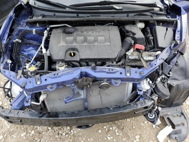 Photo 11 from auction – 2016 TOYOTA COROLLA L with VIN 2T1BURHE1GC536554