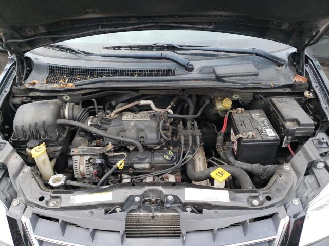 Photo 12 from auction – 2008 CHRYSLER TOWN & COU with VIN 2A8HR54P48R792967