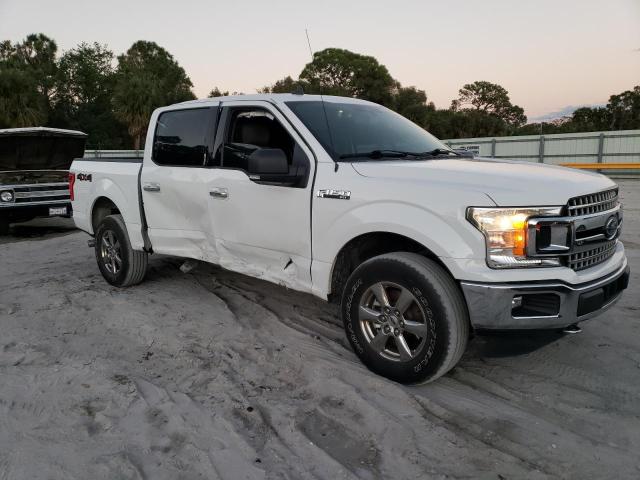 Photo 4 from auction – 2020 FORD F150 SUPER with VIN 1FTEW1E47LFB51196