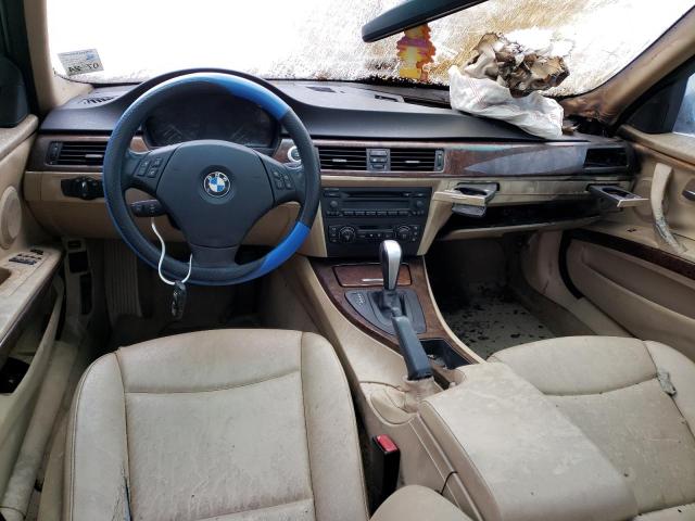 Photo 8 from auction – 2006 BMW 325 I with VIN WBAVB13536KX32744