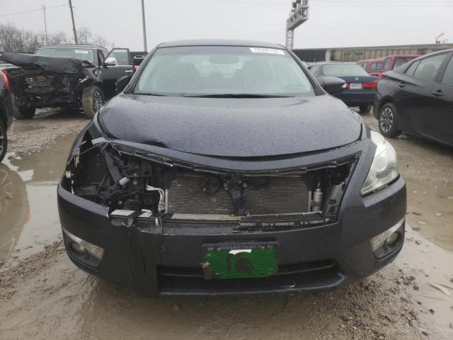 Photo 5 from auction – 2013 NISSAN ALTIMA 2.5 with VIN 1N4AL3AP6DC289372