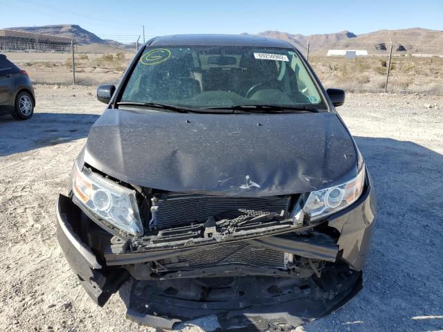 Photo 5 from auction – 2013 HONDA ODYSSEY EX with VIN 5FNRL5H62DB083474