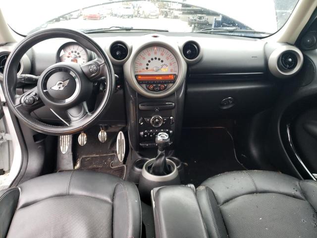Photo 8 from auction – 2012 MINI COOPER S C with VIN WMWZC5C54CWM12570