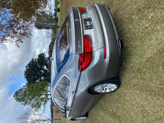 Photo 3 from auction – 2010 BMW 550 GT with VIN WBASN4C53AC208993