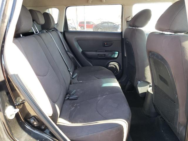Photo 10 from auction – 2012 KIA SOUL with VIN KNDJT2A51C7420332