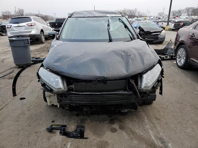 Photo 5 from auction – 2015 NISSAN ROGUE S with VIN 5N1AT2MV5FC890527
