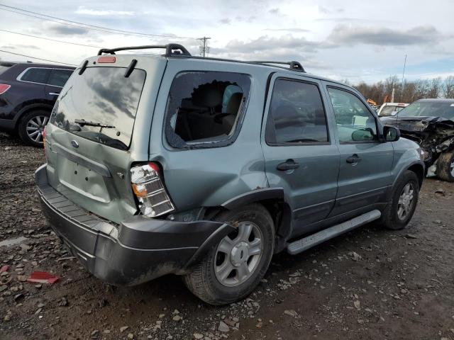 Photo 3 from auction – 2006 FORD ESCAPE XLT with VIN 1FMYU93186KA39265