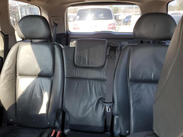 Photo 10 from auction – 2013 VOLVO XC90 3.2 with VIN YV4952CZ6D1642590