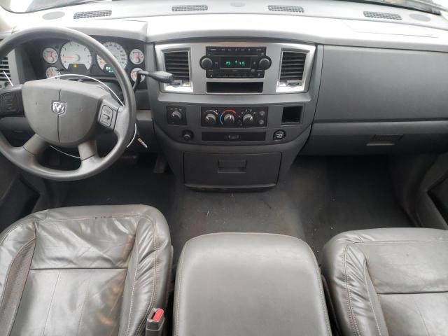 Photo 8 from auction – 2008 DODGE RAM 1500 S with VIN 1D7HU18288S548952