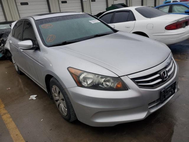 Photo 4 from auction – 2011 HONDA ACCORD EXL with VIN 1HGCP2F83BA109360