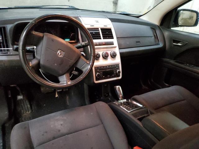 Photo 8 from auction – 2010 DODGE JOURNEY SE with VIN 3D4PG4FB8AT269347
