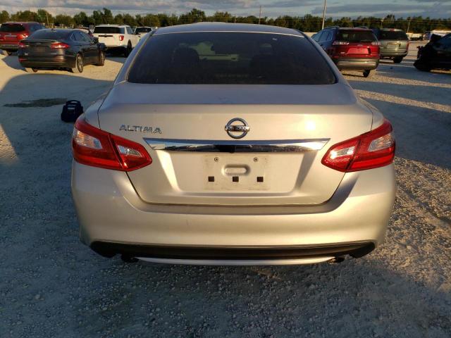 Photo 6 from auction – 2016 NISSAN ALTIMA 2.5 with VIN 1N4AL3AP1GN309472