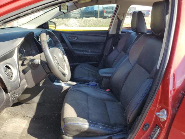 Photo 7 from auction – 2018 TOYOTA COROLLA L with VIN 5YFBURHE9JP756452