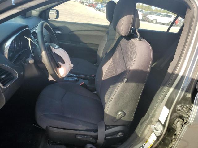 Photo 7 from auction – 2013 CHRYSLER 200 LX with VIN 1C3CCBAB2DN671215