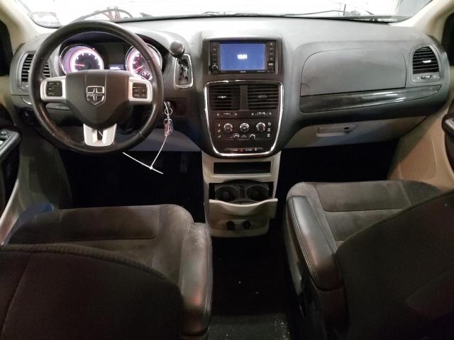 Photo 8 from auction – 2017 DODGE GRAND CARA with VIN 2C4RDGBG5HR772820