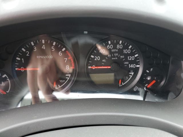 Photo 9 from auction – 2019 NISSAN FRONTIER S with VIN 1N6AD0ER5KN706299