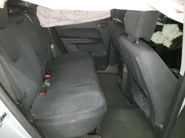 Photo 10 from auction – 2013 CHEVROLET EQUINOX LS with VIN 2GNALBEK9D6366383